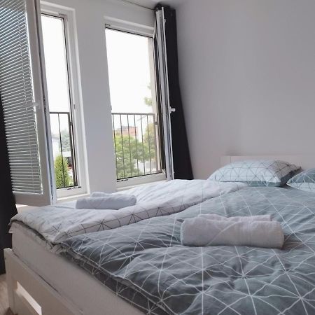 Apartment Sanya #3 Lublana Zewnętrze zdjęcie