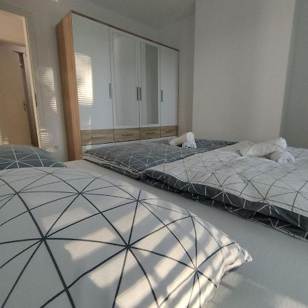 Apartment Sanya #3 Lublana Zewnętrze zdjęcie