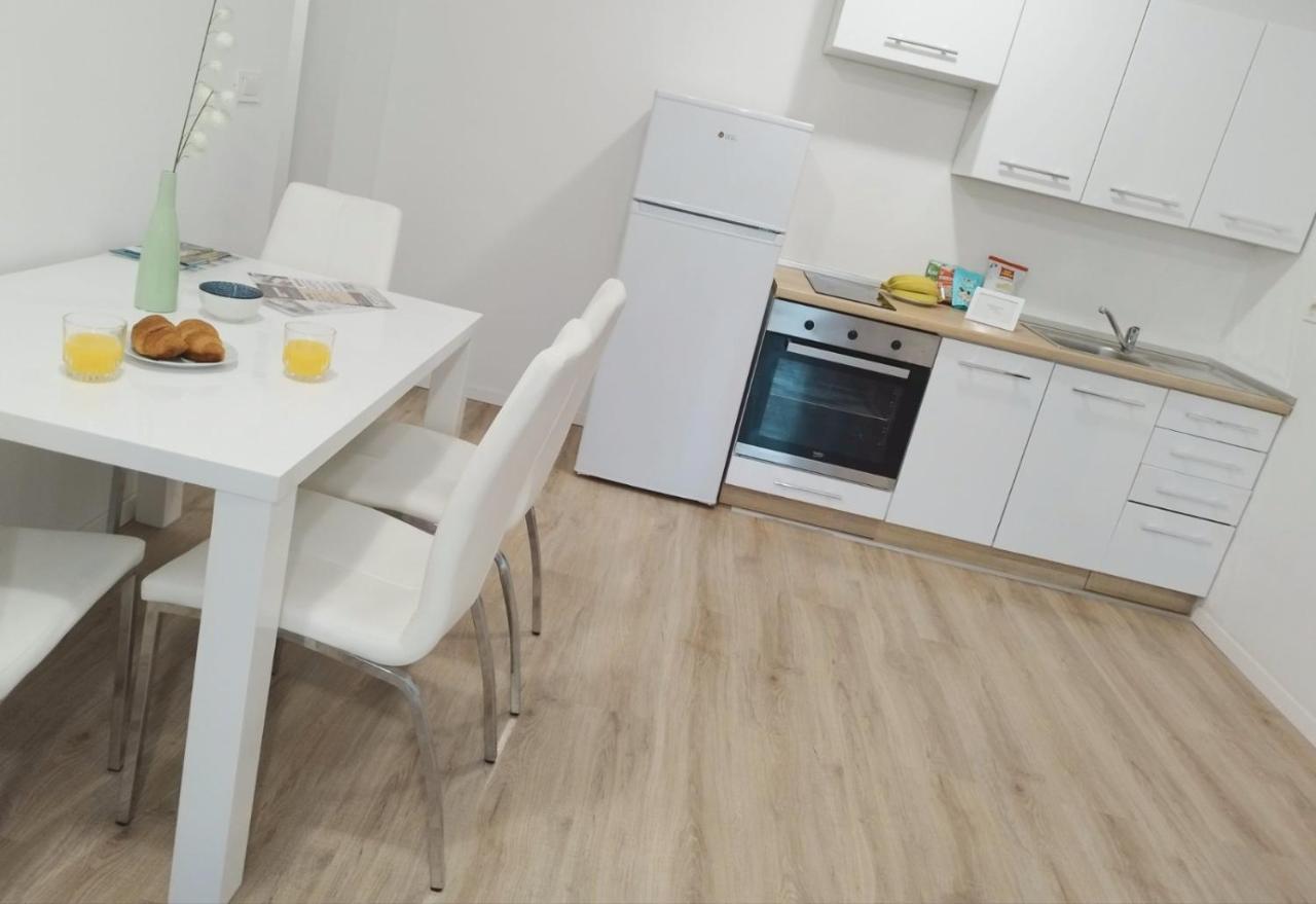 Apartment Sanya #3 Lublana Zewnętrze zdjęcie
