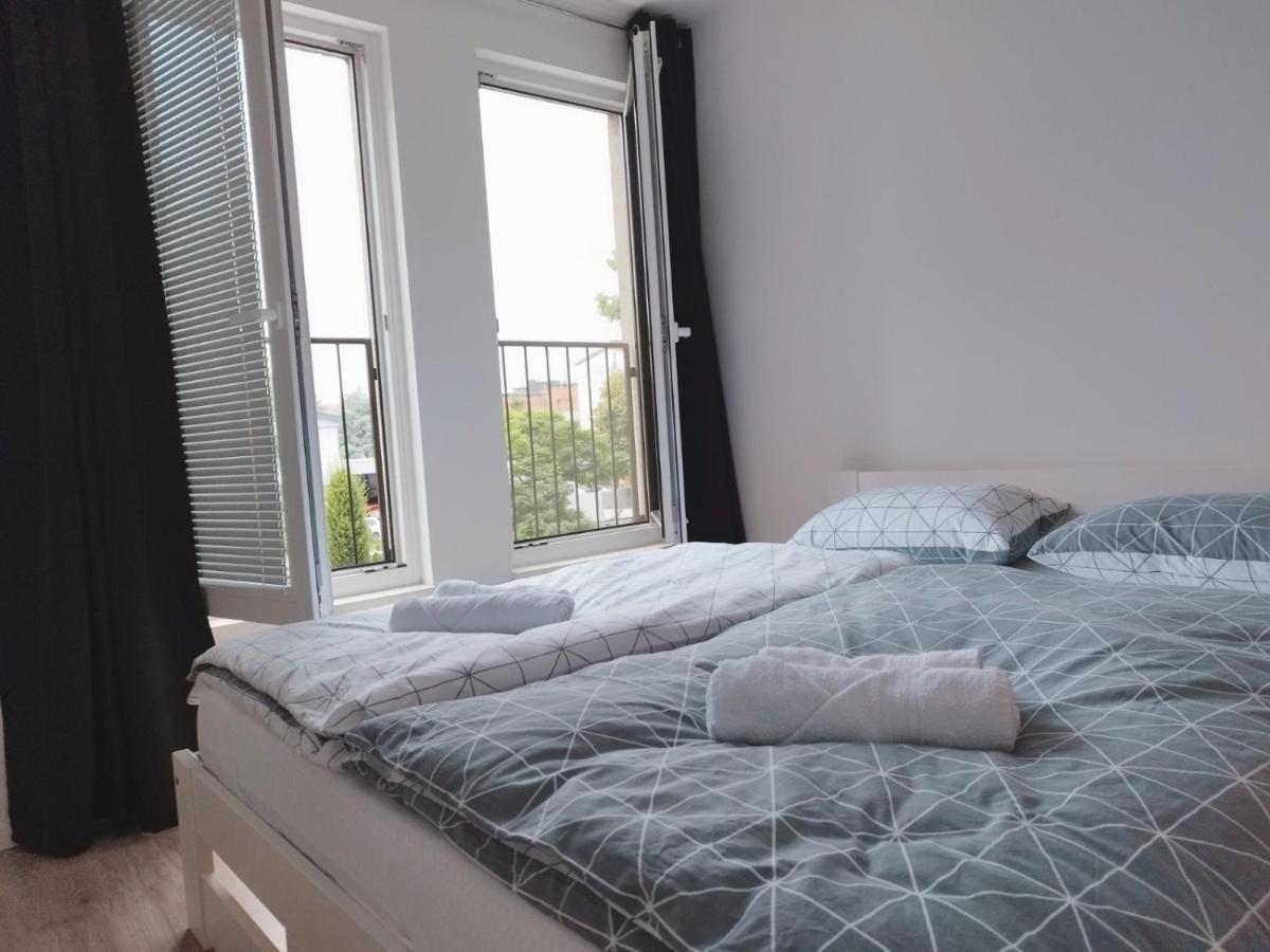 Apartment Sanya #3 Lublana Zewnętrze zdjęcie