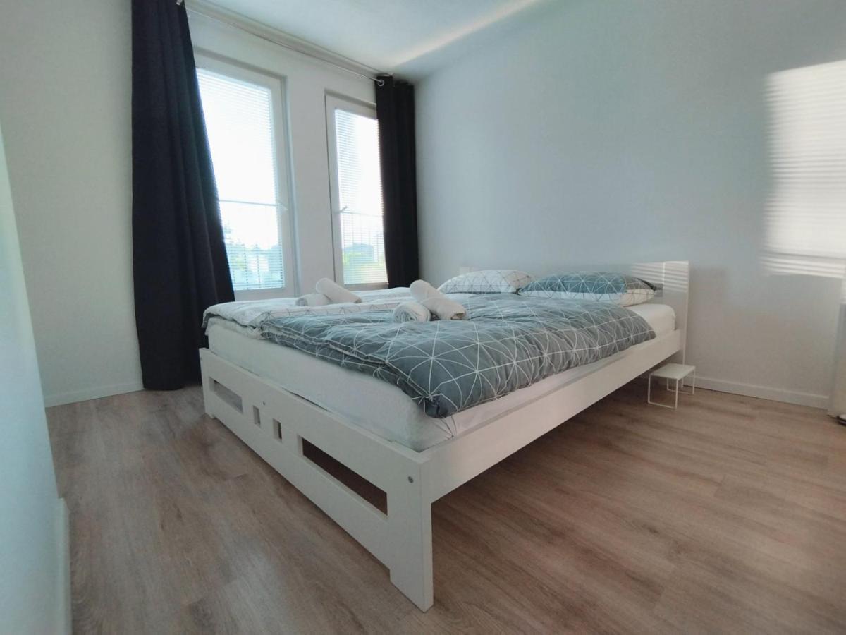 Apartment Sanya #3 Lublana Zewnętrze zdjęcie
